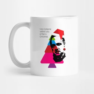 Vito Christmas Mug